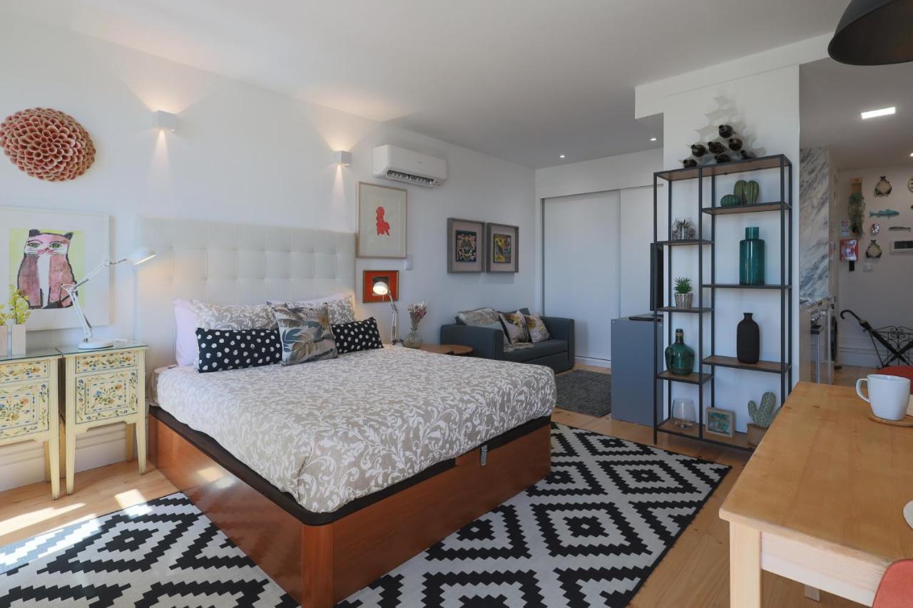 Cedofeita Charming Flat Apartamento Porto Exterior foto