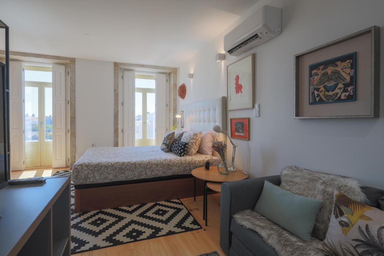 Cedofeita Charming Flat Apartamento Porto Exterior foto