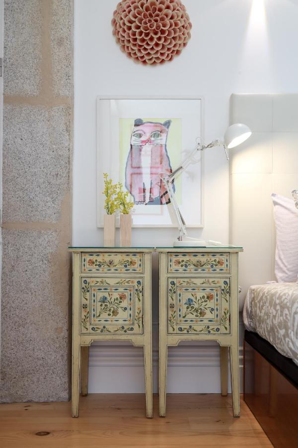 Cedofeita Charming Flat Apartamento Porto Exterior foto