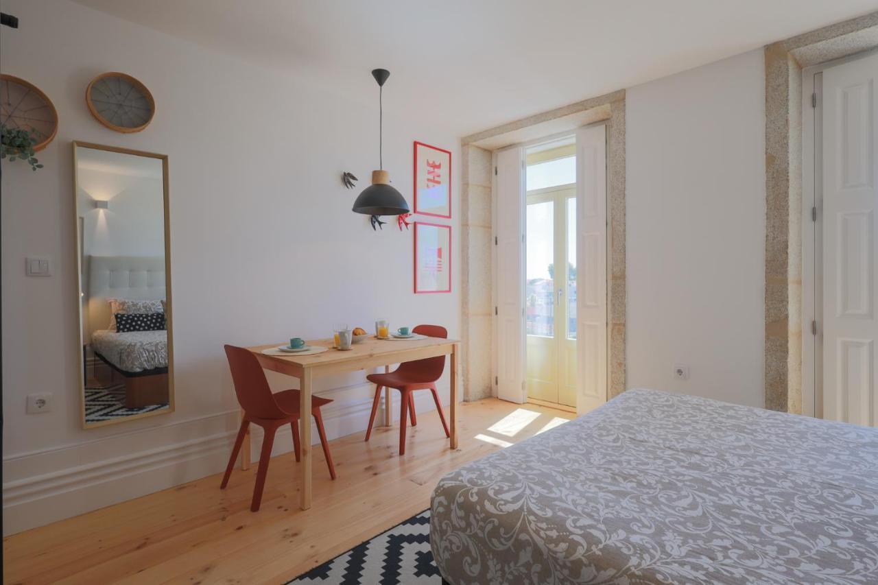 Cedofeita Charming Flat Apartamento Porto Exterior foto