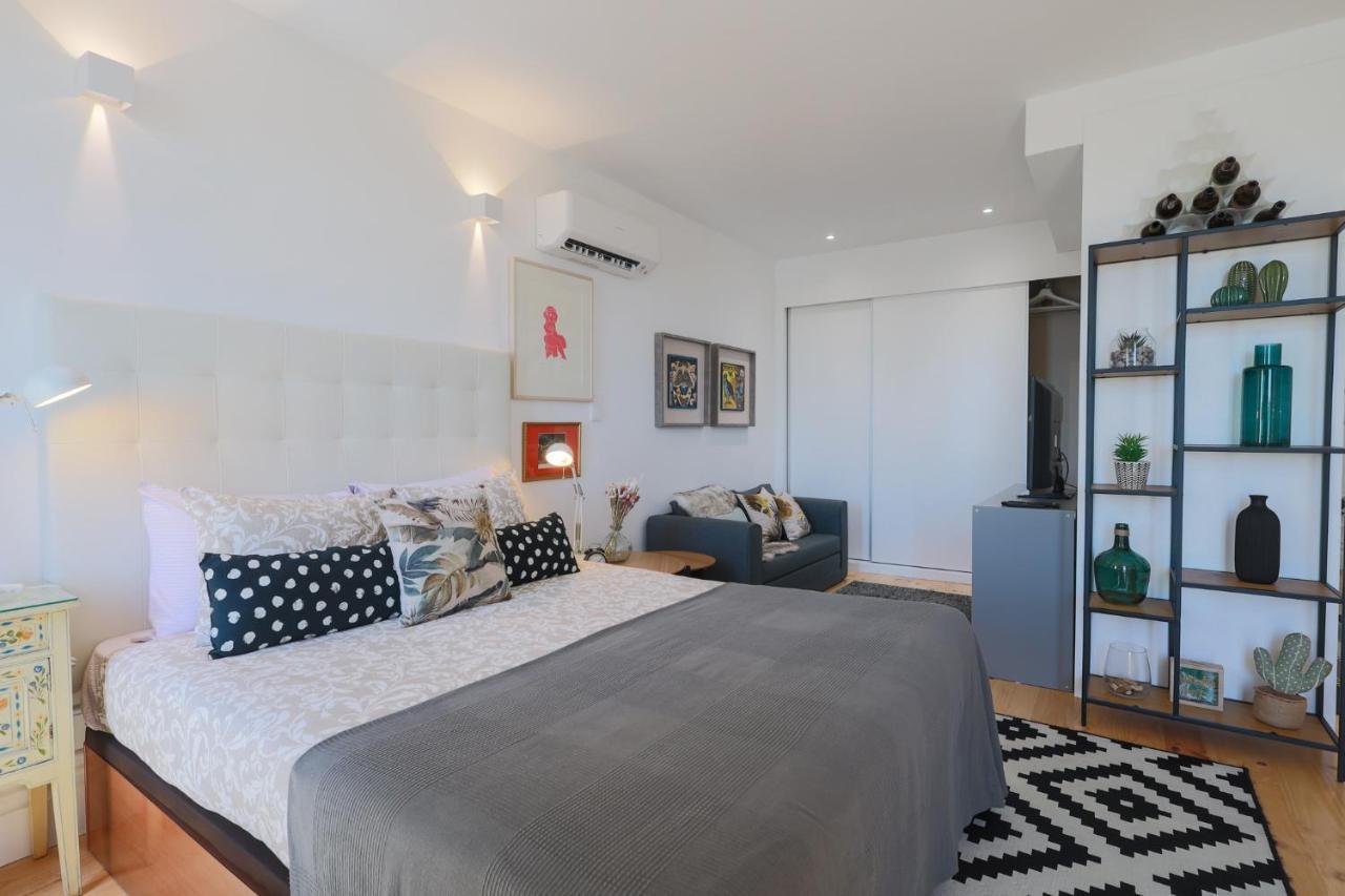Cedofeita Charming Flat Apartamento Porto Exterior foto
