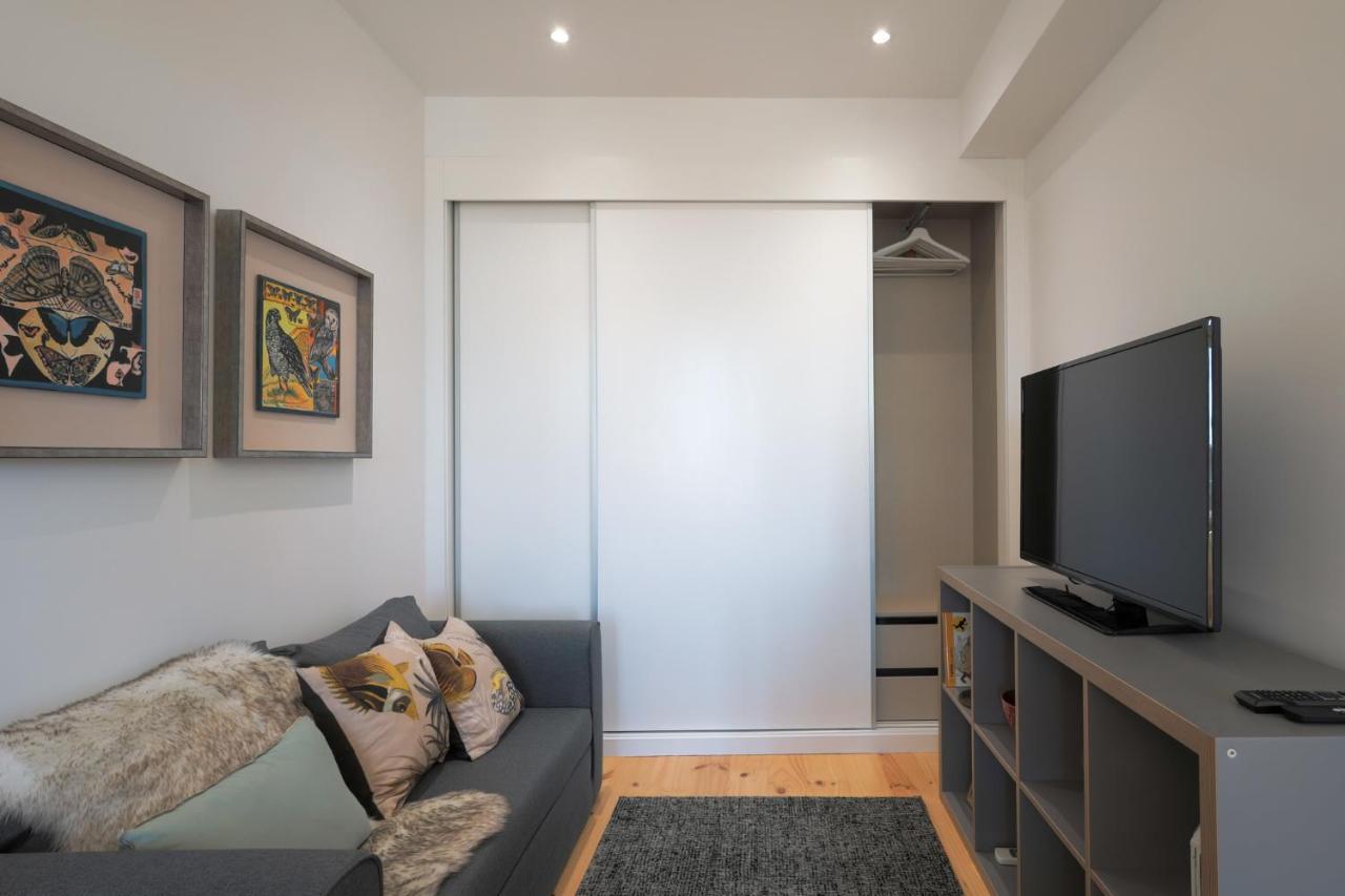 Cedofeita Charming Flat Apartamento Porto Exterior foto