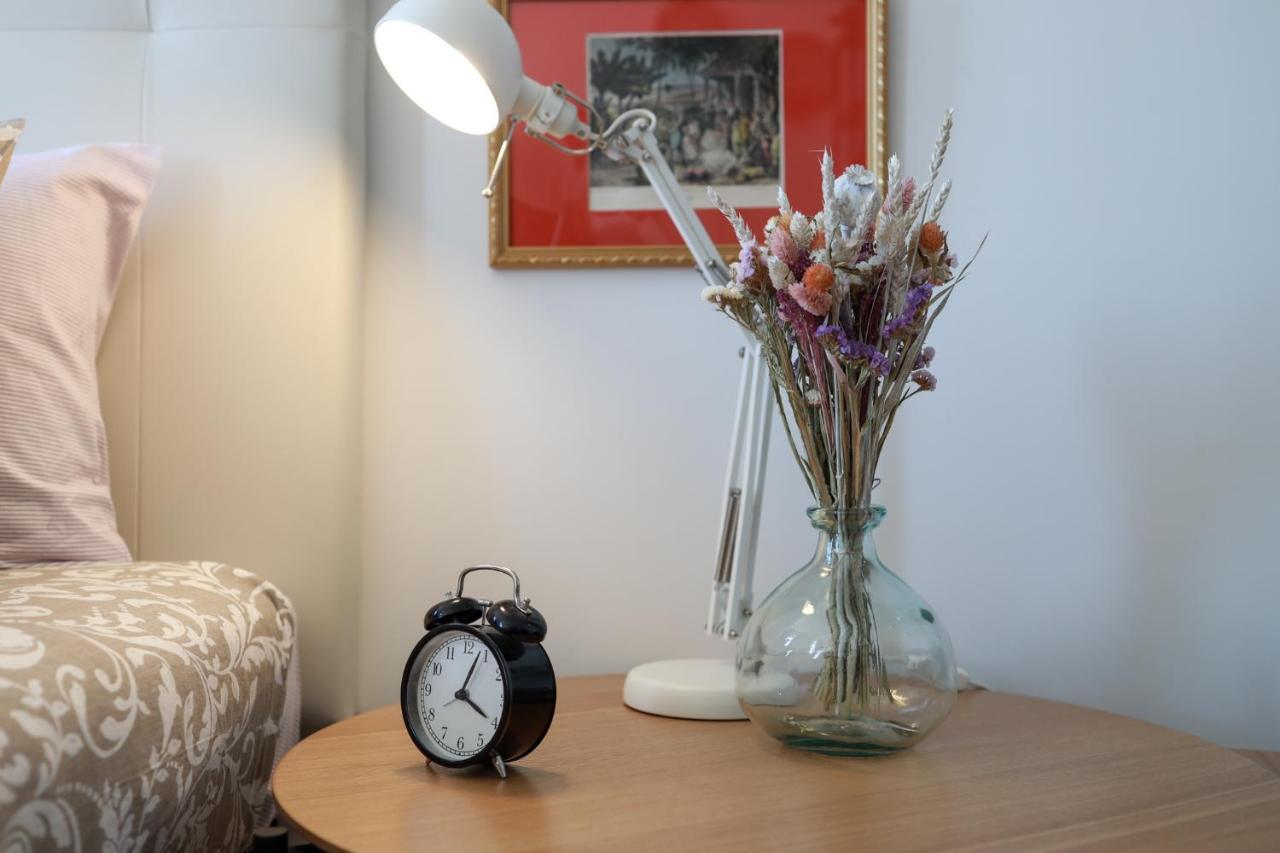 Cedofeita Charming Flat Apartamento Porto Exterior foto