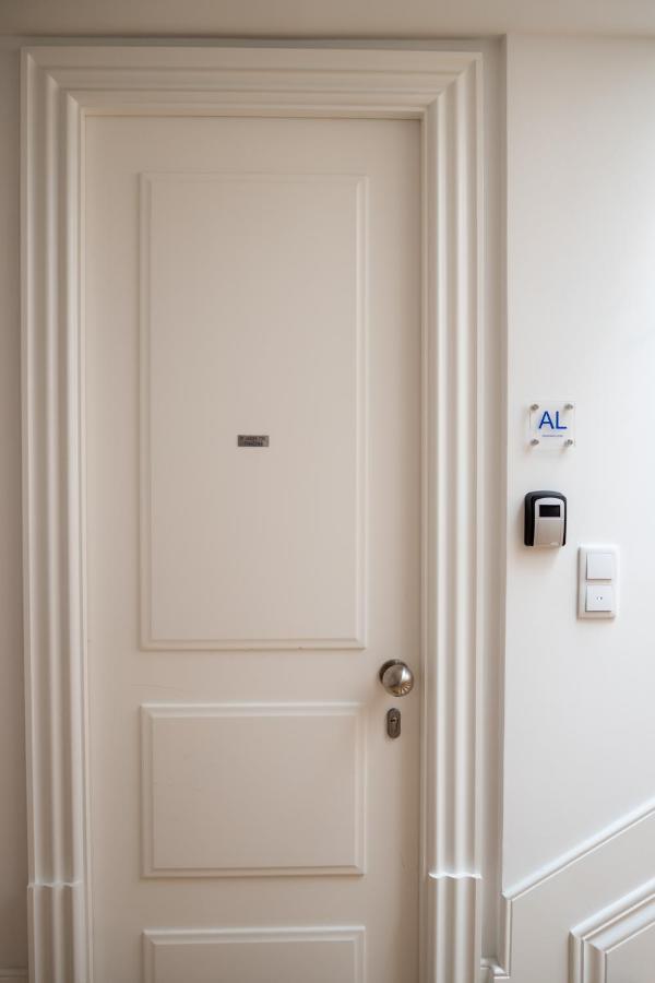 Cedofeita Charming Flat Apartamento Porto Exterior foto