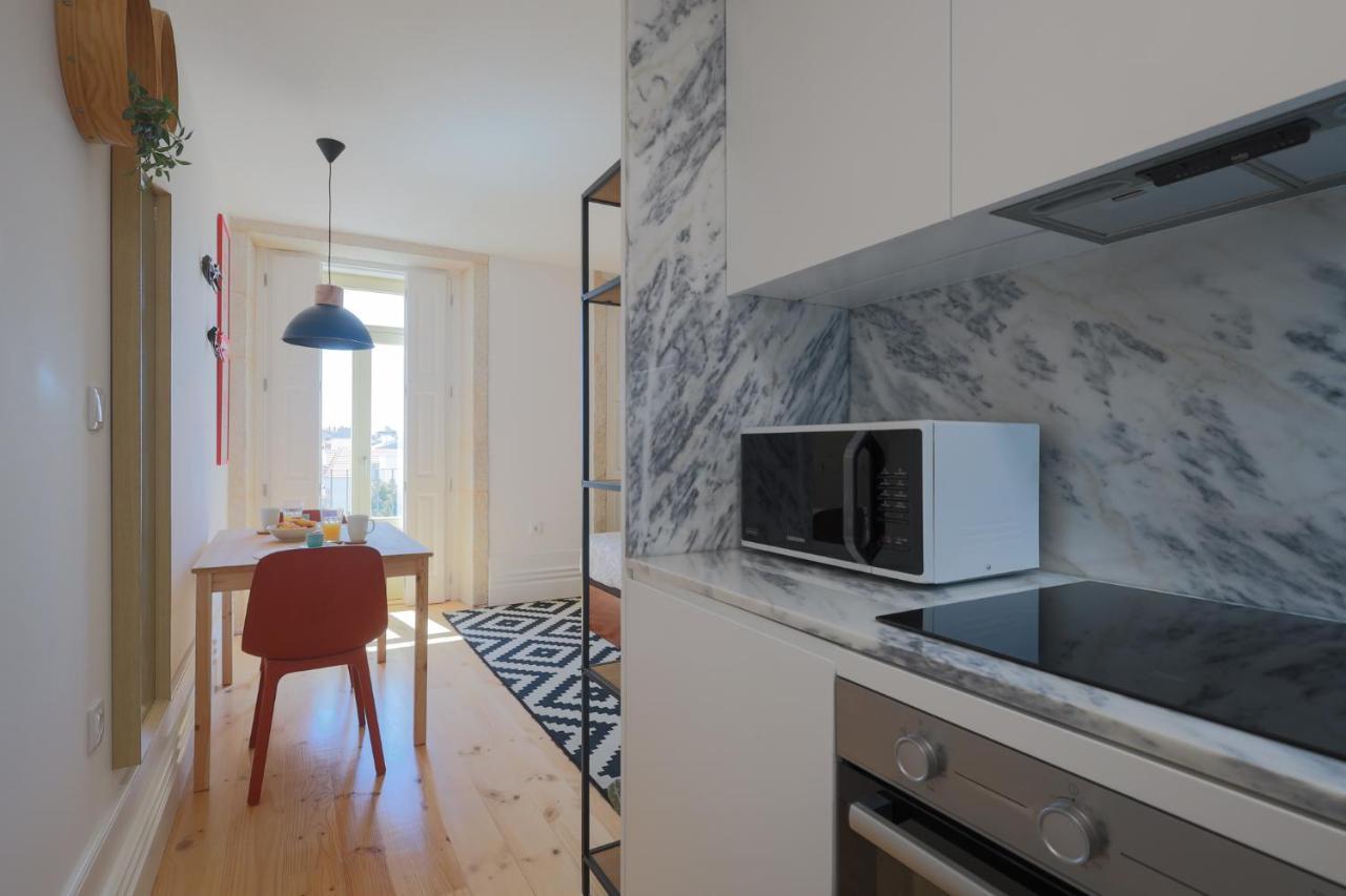 Cedofeita Charming Flat Apartamento Porto Exterior foto