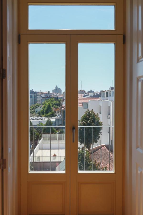 Cedofeita Charming Flat Apartamento Porto Exterior foto