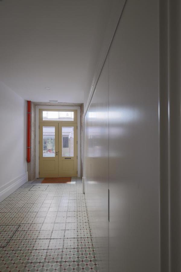 Cedofeita Charming Flat Apartamento Porto Exterior foto