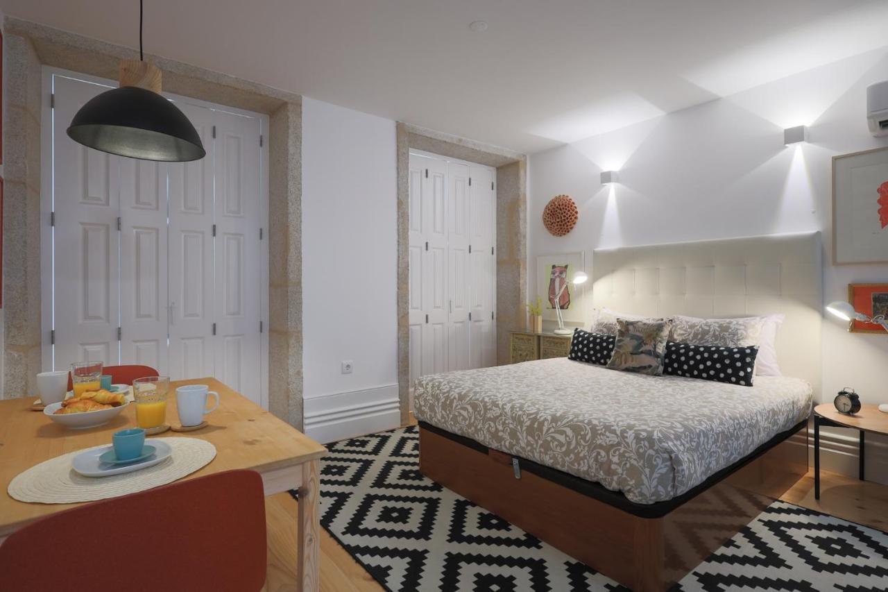 Cedofeita Charming Flat Apartamento Porto Exterior foto