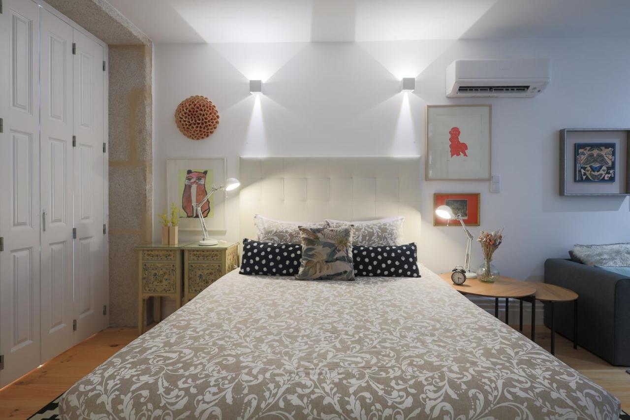 Cedofeita Charming Flat Apartamento Porto Exterior foto
