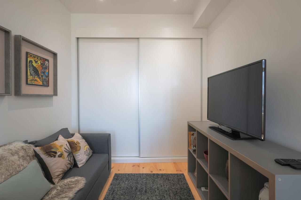 Cedofeita Charming Flat Apartamento Porto Exterior foto